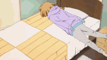 End Day Tired GIF