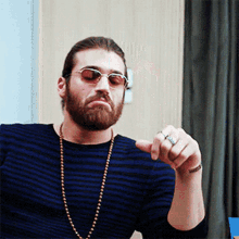 Can Yaman Handsome GIF - Can Yaman Handsome Pout GIFs