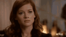 Excuse Me Serious Face GIF - Excuse Me Serious Face Straight Face GIFs