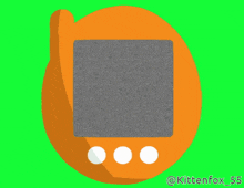 Nickelodeon Tamagotchi GIF - Nickelodeon Tamagotchi Invader Zim GIFs