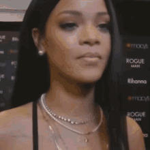 Rihoutdid Rihannaoutdid GIF