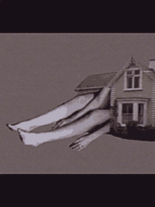 House Moving GIF - House Moving Core GIFs