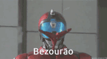 Bezourão GIF - Bezourão GIFs