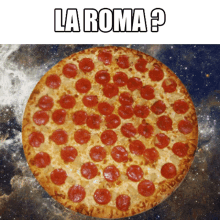 Roma La_roma GIF
