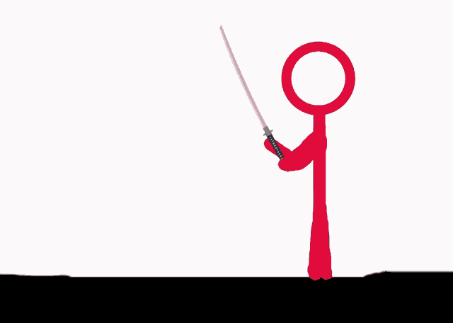 Stick Figure Sword Fight – Complete