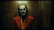 Joker 2019 GIF