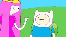 Bh187 Adventure Time GIF - Bh187 Adventure Time Hugs GIFs