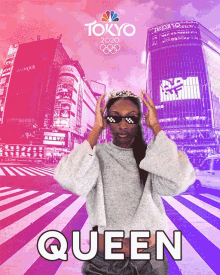 Queen Peace Out GIF - Queen Peace Out Fierce GIFs