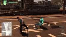Judge Eyes Judgment GIF - Judge Eyes Judgment Lost Judgment GIFs