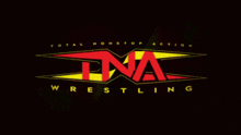 Tna Tna Wrestling GIF - Tna Tna Wrestling Total Nonstop Action GIFs