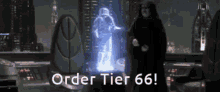 tier tiers order order66 starwars