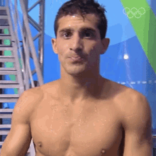 Wave Rommel Pacheco GIF - Wave Rommel Pacheco Team Mexico GIFs