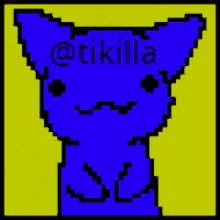 Tikilla GIF - Tikilla GIFs