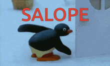 Salope Insulte GIF - Salope Insulte Tendresse Amer GIFs