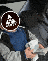 Unity Academy Unity Family GIF - Unity Academy Unity Family GIFs