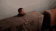 Kanye Agree GIF - Kanye Agree Head GIFs