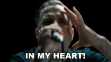 in my heart joel birch the amity affliction forever song in my soul