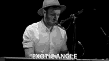 Exotic Angle James Vincent Mcmorrow GIF - Exotic Angle James Vincent Mcmorrow Cavalier GIFs