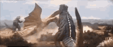 Godzilla Destroy All Monsters GIF