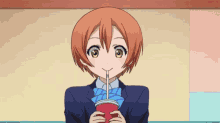 Rin Lovelive GIF - Rin Lovelive Anime GIFs