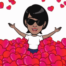 Love You This Much Bahonon GIF - Love You This Much Bahonon Bj GIFs