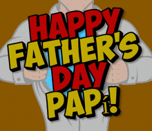 Father'S Day Papi GIF - Father'S Day Papi GIFs
