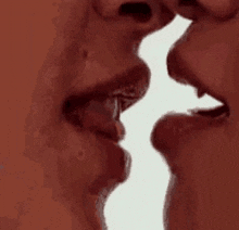 Kiss Close Up Sensual 2 GIF - Kiss Close Up Sensual 2 GIFs