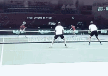 Tim Puetz Tennis GIF - Tim Puetz Tennis Passing Shot GIFs