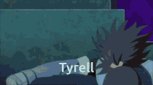 Tyrell Tales Of Symphonia GIF - Tyrell Tales Of Symphonia Tales Of Symphia GIFs