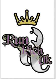 Run Rich GIF - Run Rich GIFs
