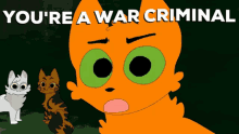 Firestar Angry GIF - Firestar Angry War Criminal GIFs