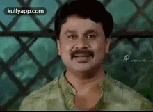 Happy.Gif GIF - Happy Dileep Malayalamrykkundoru Kunjaadu GIFs