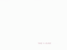 a blurry picture of a person with the words traz a glock written on the bottom
