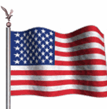 american flag america waving flag