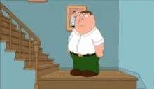 Peter Griffin GIF - Peter Griffin Family Guy GIFs