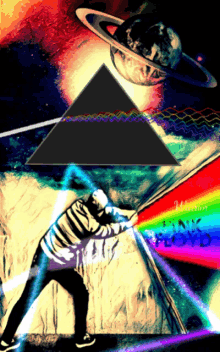Shine On Pink Floyd GIF - Shine On Pink Floyd Rock Music GIFs