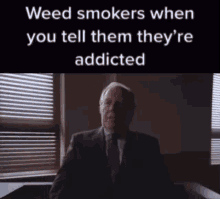 Smoking Addiction GIF