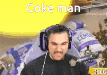 Chowh1 Coke Man GIF - Chowh1 Coke Man Warzone GIFs