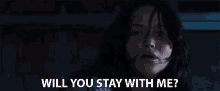 Will You Stay With Me Jennifer Lawrence GIF