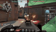 a screenshot of a video game with the number 39 on the bottom right