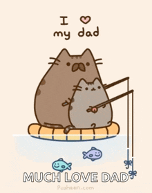 Father Happy Fathers Day GIF