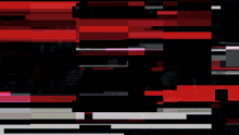 the letter g is glowing in the dark with a rainbow of colors