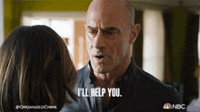 Ill Help You Elliot Stabler GIF - Ill Help You Elliot Stabler Christopher Meloni GIFs