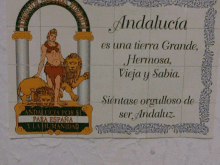 Andalucía GIF