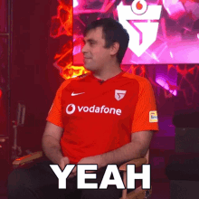 Yeah Vegapatch GIF - Yeah Vegapatch Giants Gaming GIFs