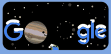 Google Saturn GIF - Google Saturn GIFs
