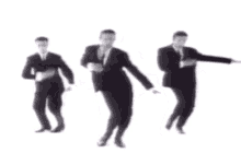 The Twist Dance GIF - The Twist Dance Choreography GIFs