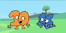 bfb bfdi battle for bfb bfb four four bfb