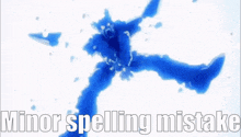 Cell Minor Spelling Mistake GIF - Cell Minor Spelling Mistake GIFs