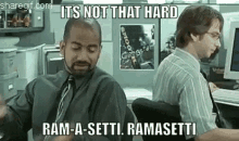 Ramisetti Pavan GIF - Ramisetti Pavan Ramasetti GIFs